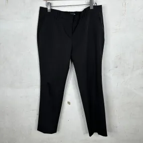 PRADA Formal Darted Trousers