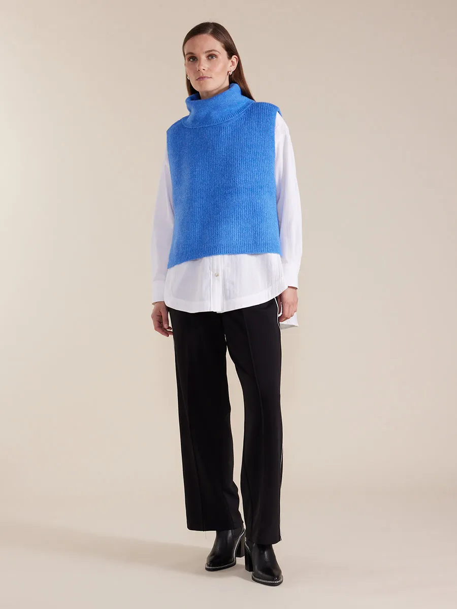 Roll Neck Pull Over