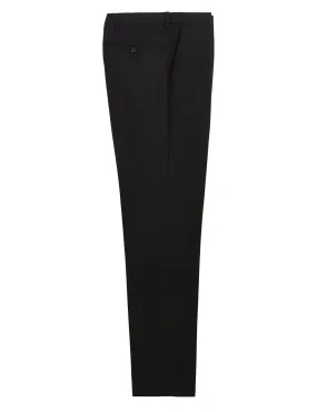 Slim Fit Trouser with Active Waist