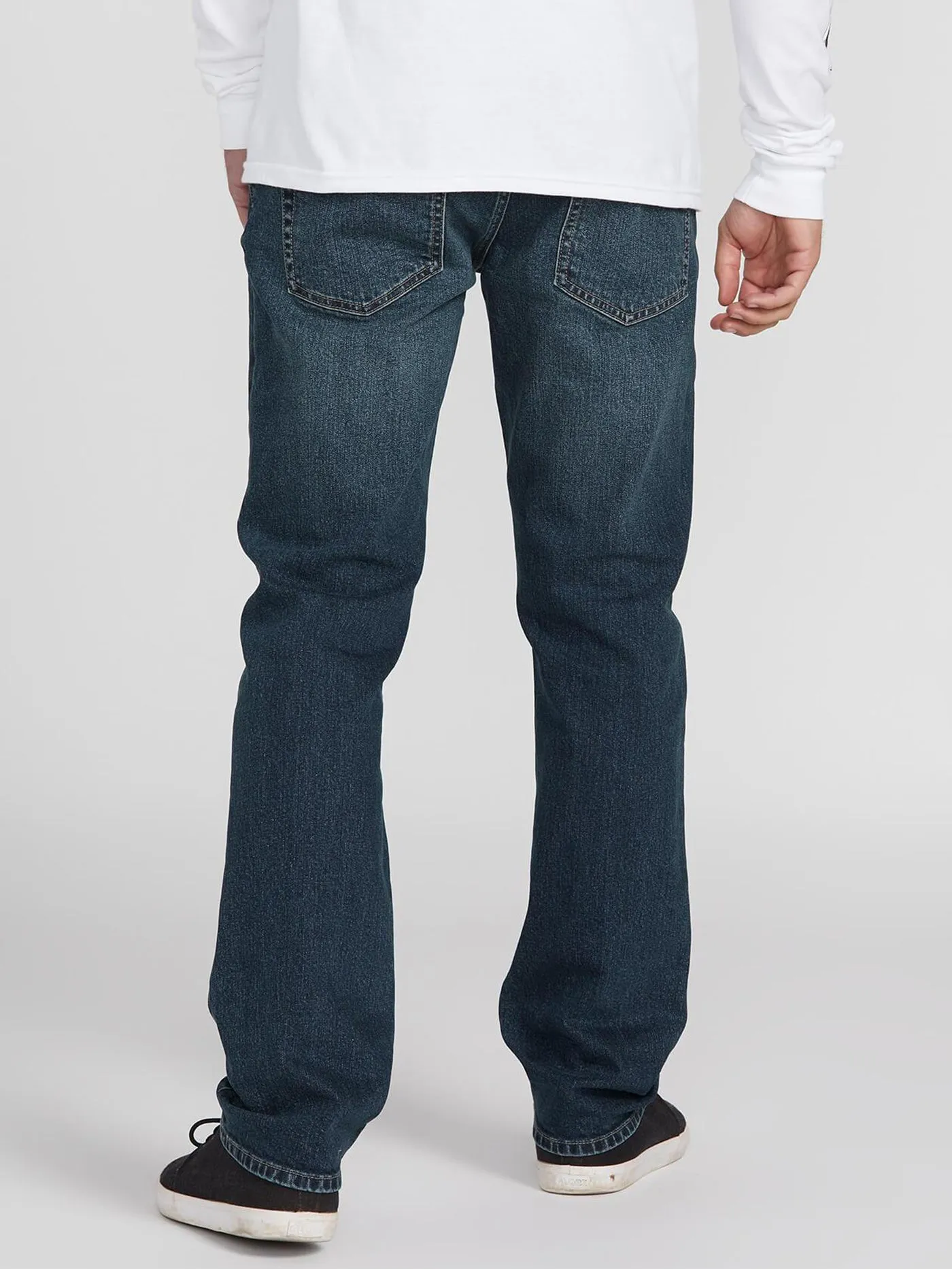 Solver Modern Fit  Jeans