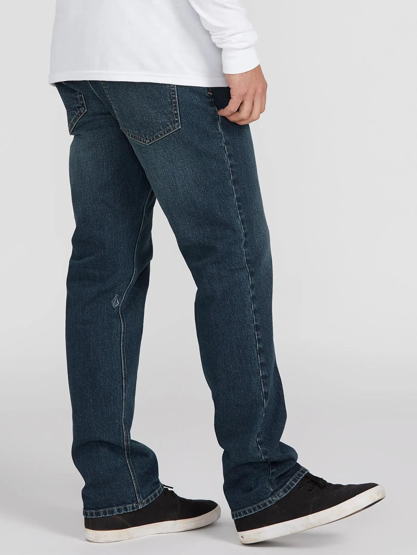 Solver Modern Fit  Jeans