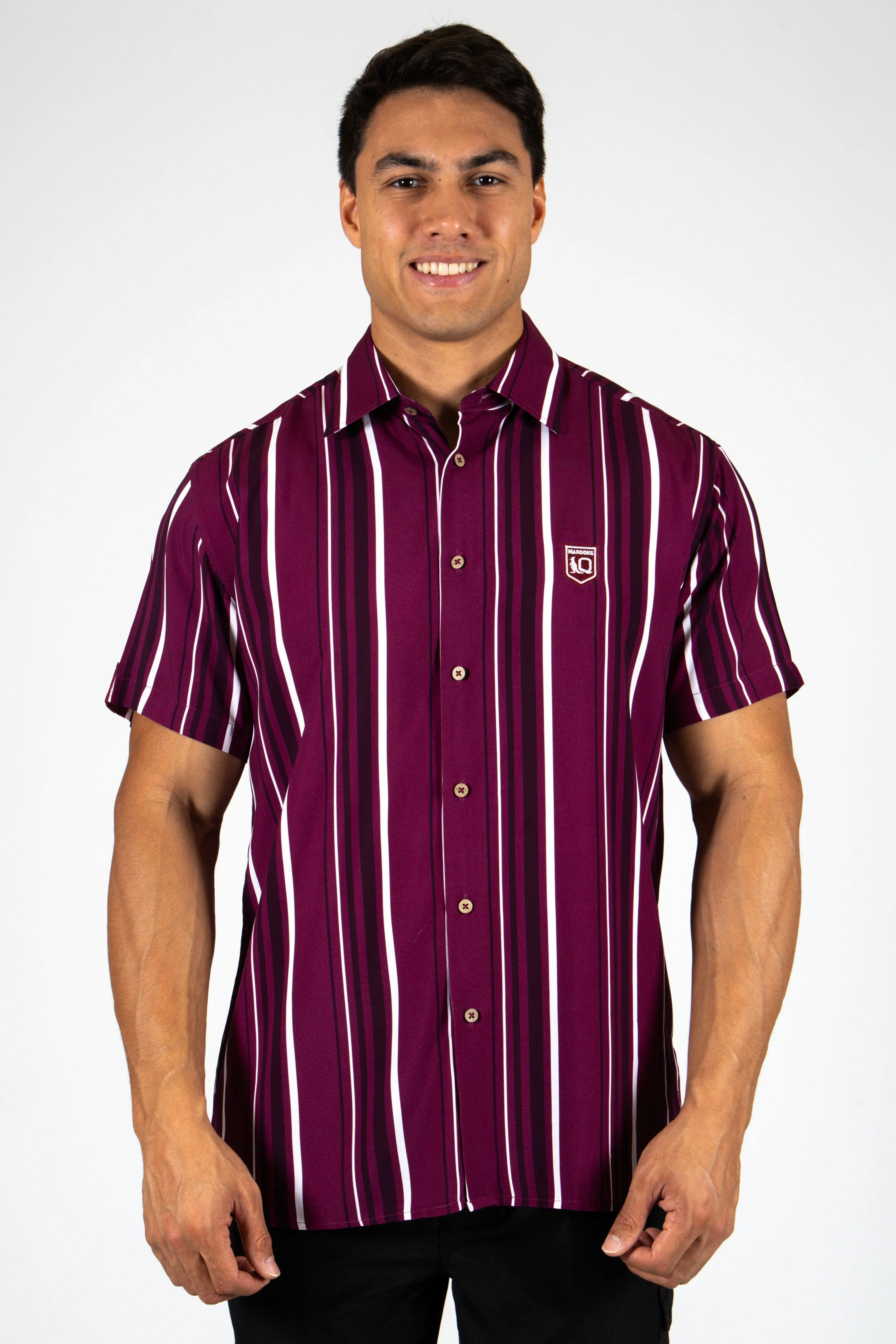 SOO QLD Sorrento Party Shirt