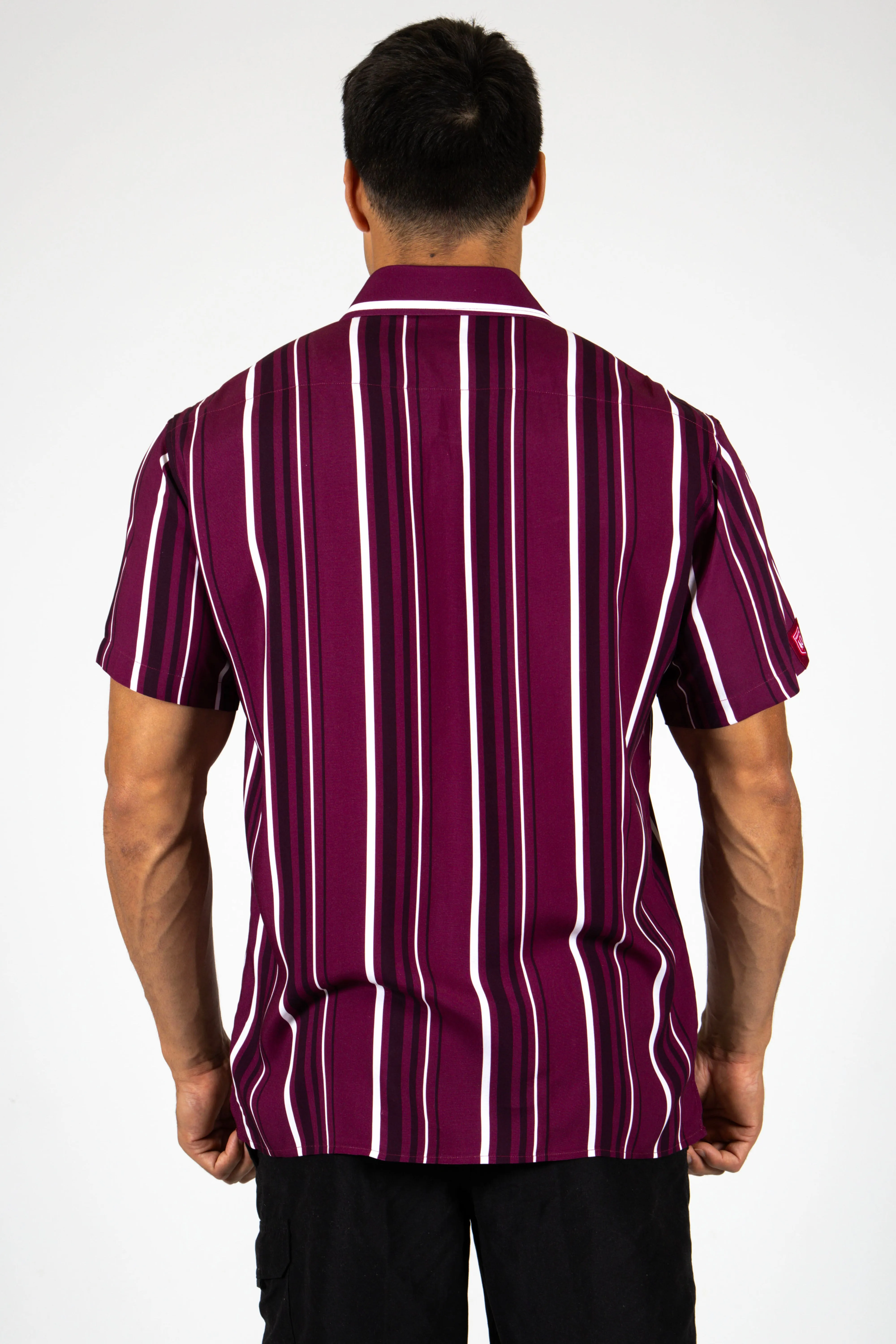 SOO QLD Sorrento Party Shirt