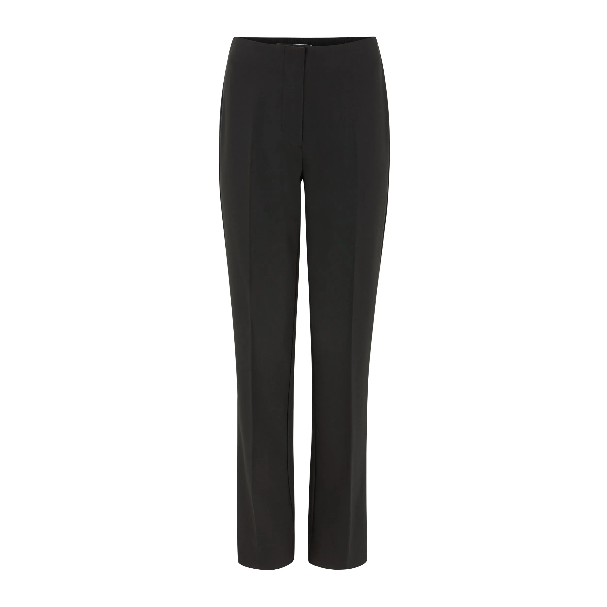 SRHibiscus Pant - Black