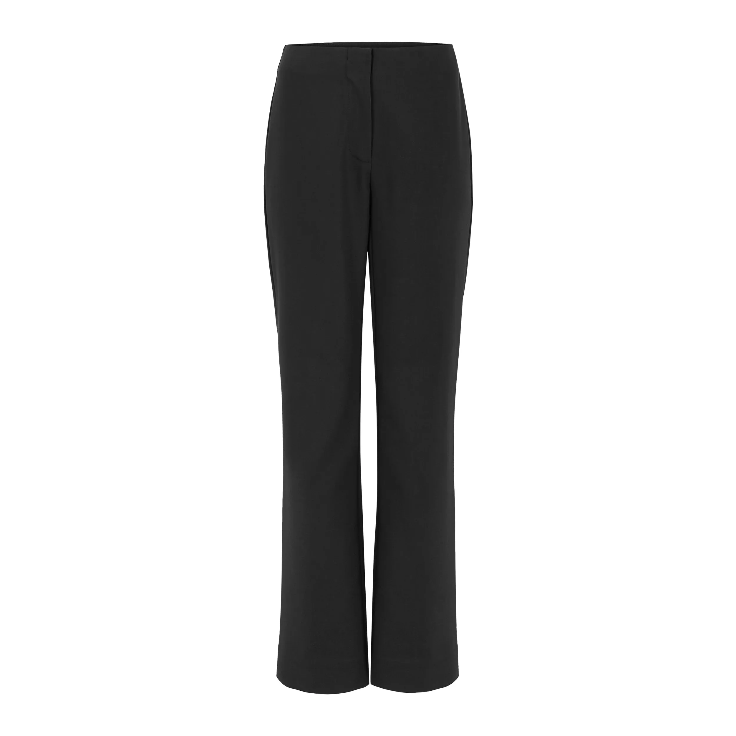 SRHibiscus Pant - Black