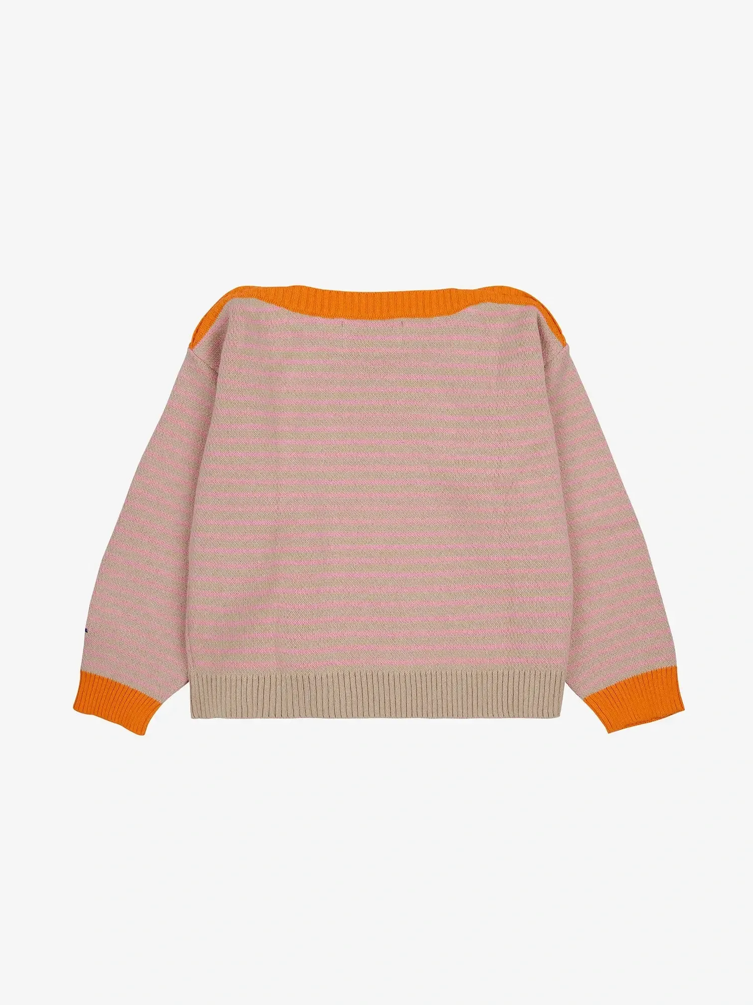 Stripes jumper