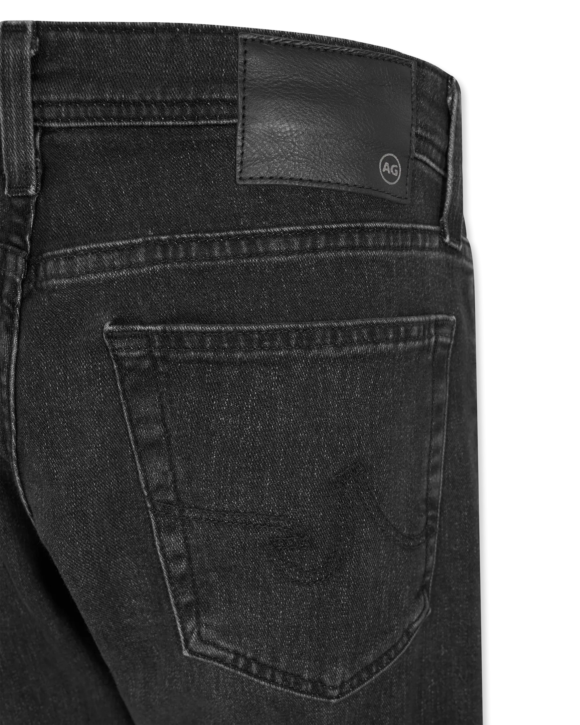 Tellis Modern Slim AG Cloud Soft Denim™