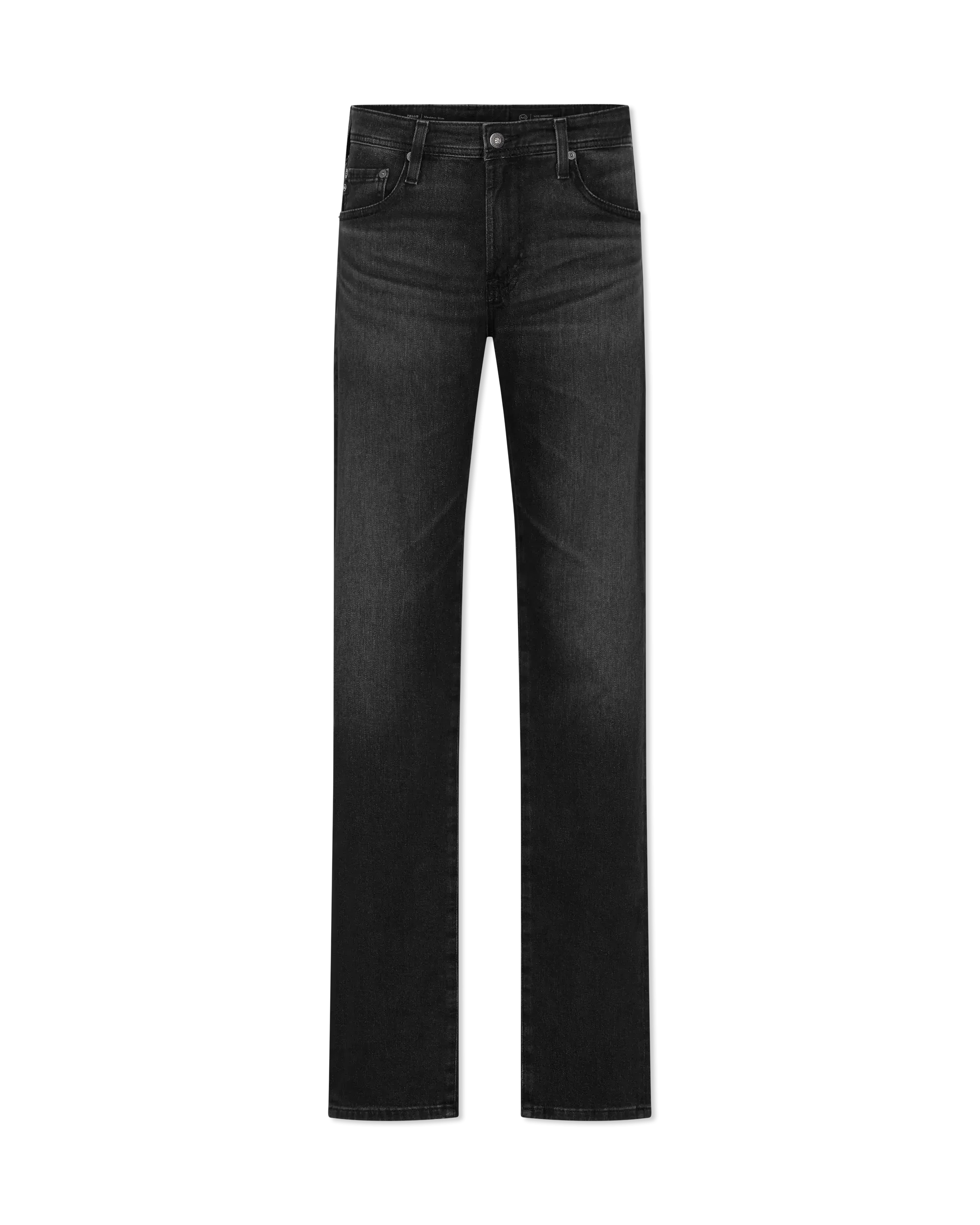 Tellis Modern Slim AG Cloud Soft Denim™