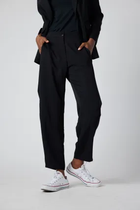 The Formal Wide-ish Pants