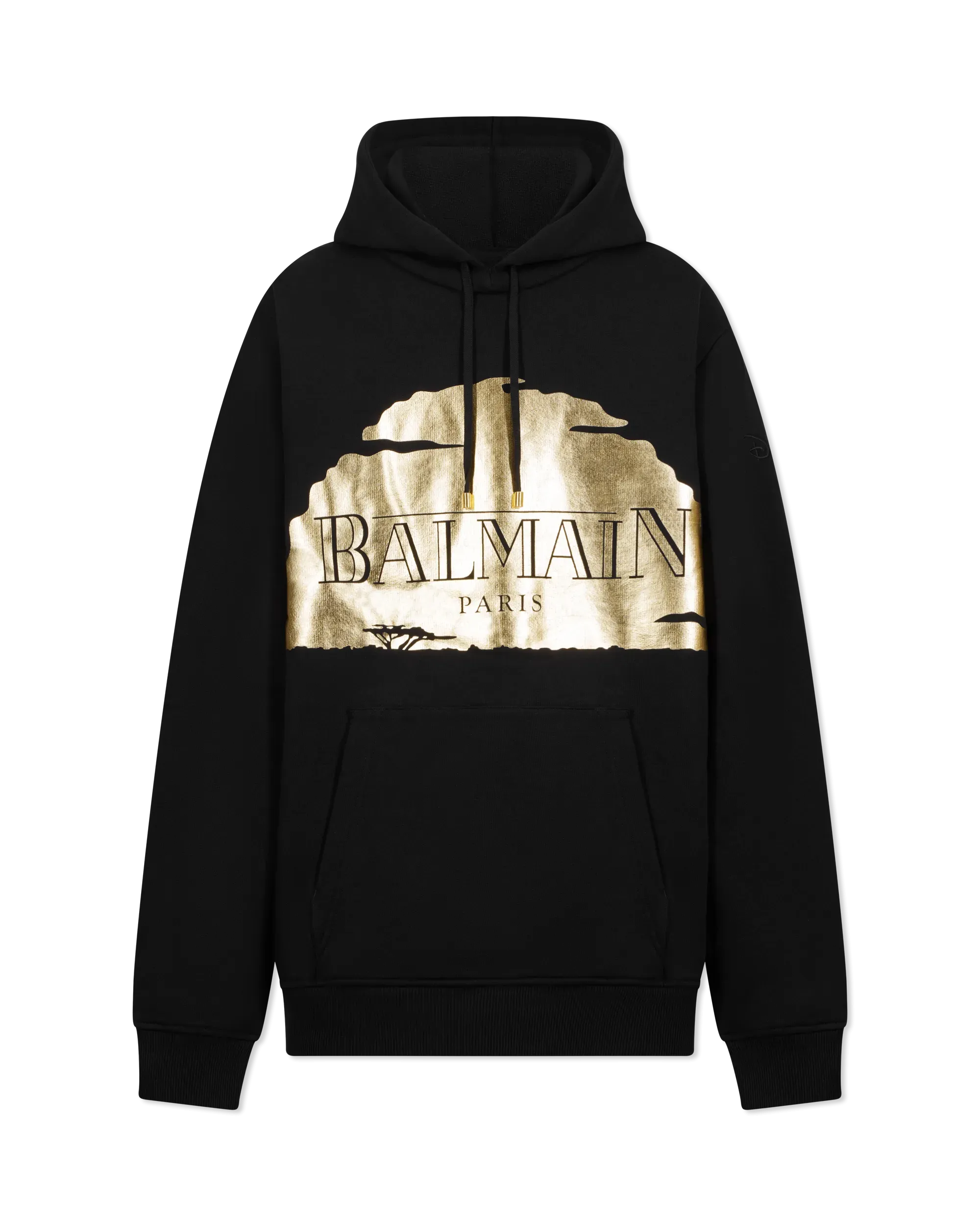 The Lion King Sunset Hoodie