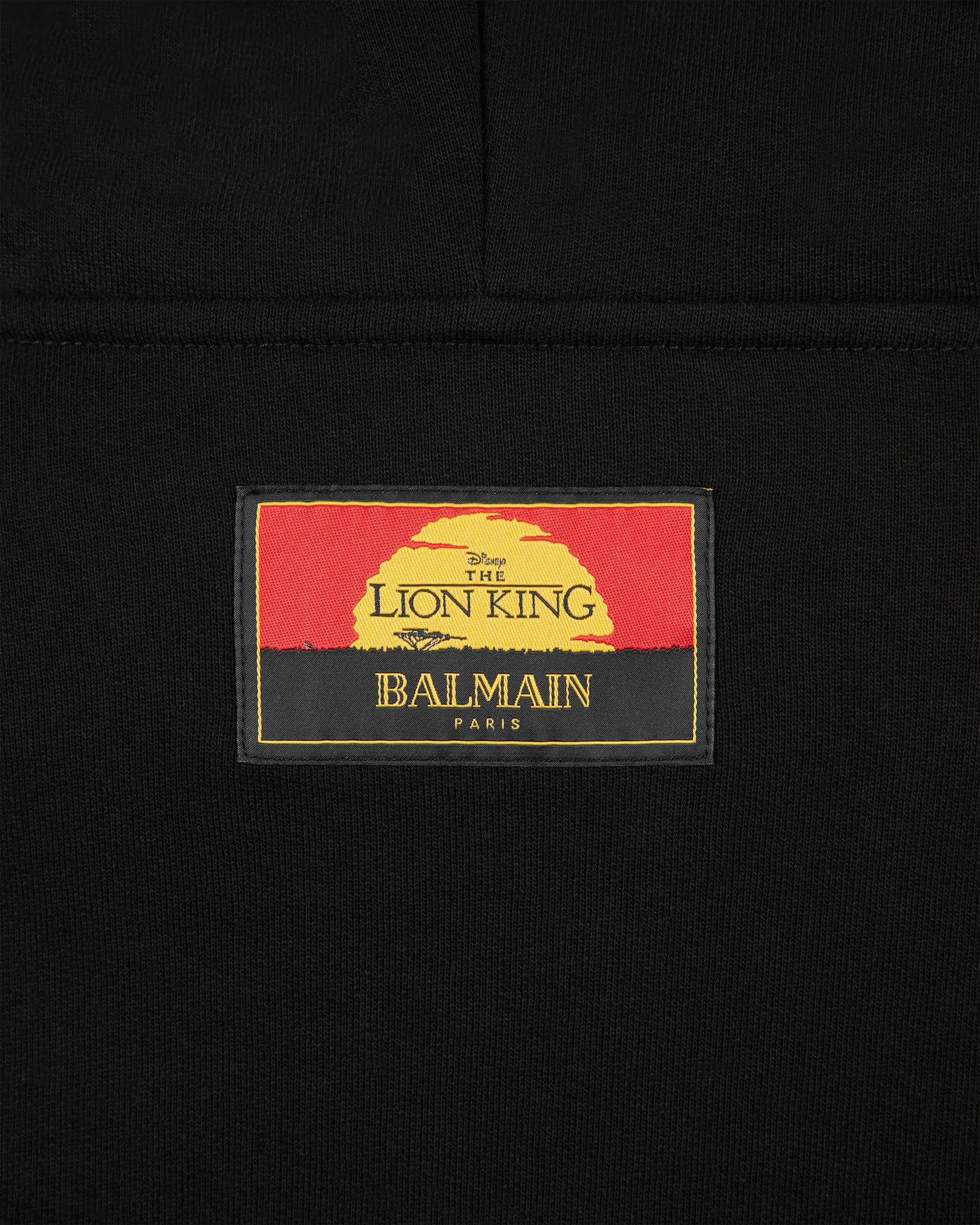 The Lion King Sunset Hoodie