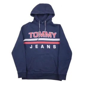 Tommy Hilfiger Jeans Hoodie - Medium