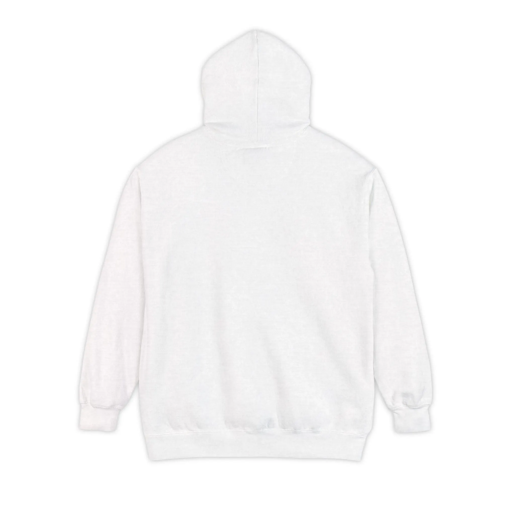 Unisex Garment-Dyed Hoodie