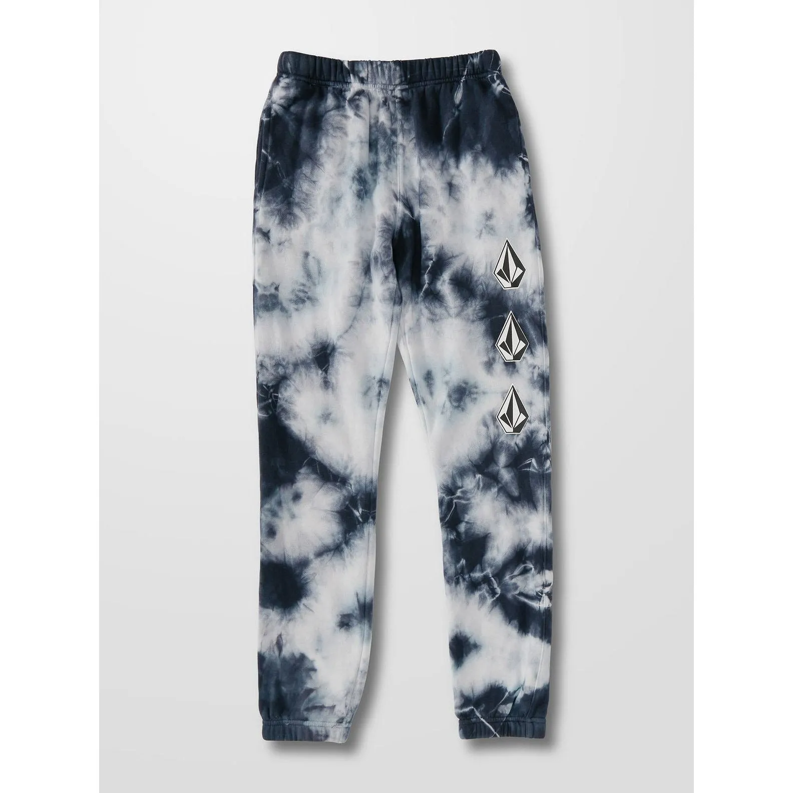 Volcom Iconic Stone Boys Fleece Jogger Pant