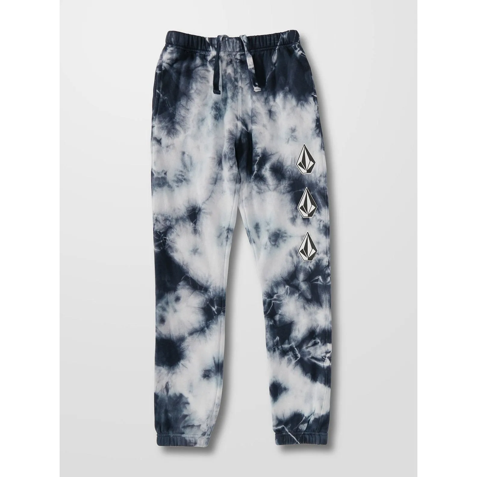 Volcom Iconic Stone Boys Fleece Jogger Pant