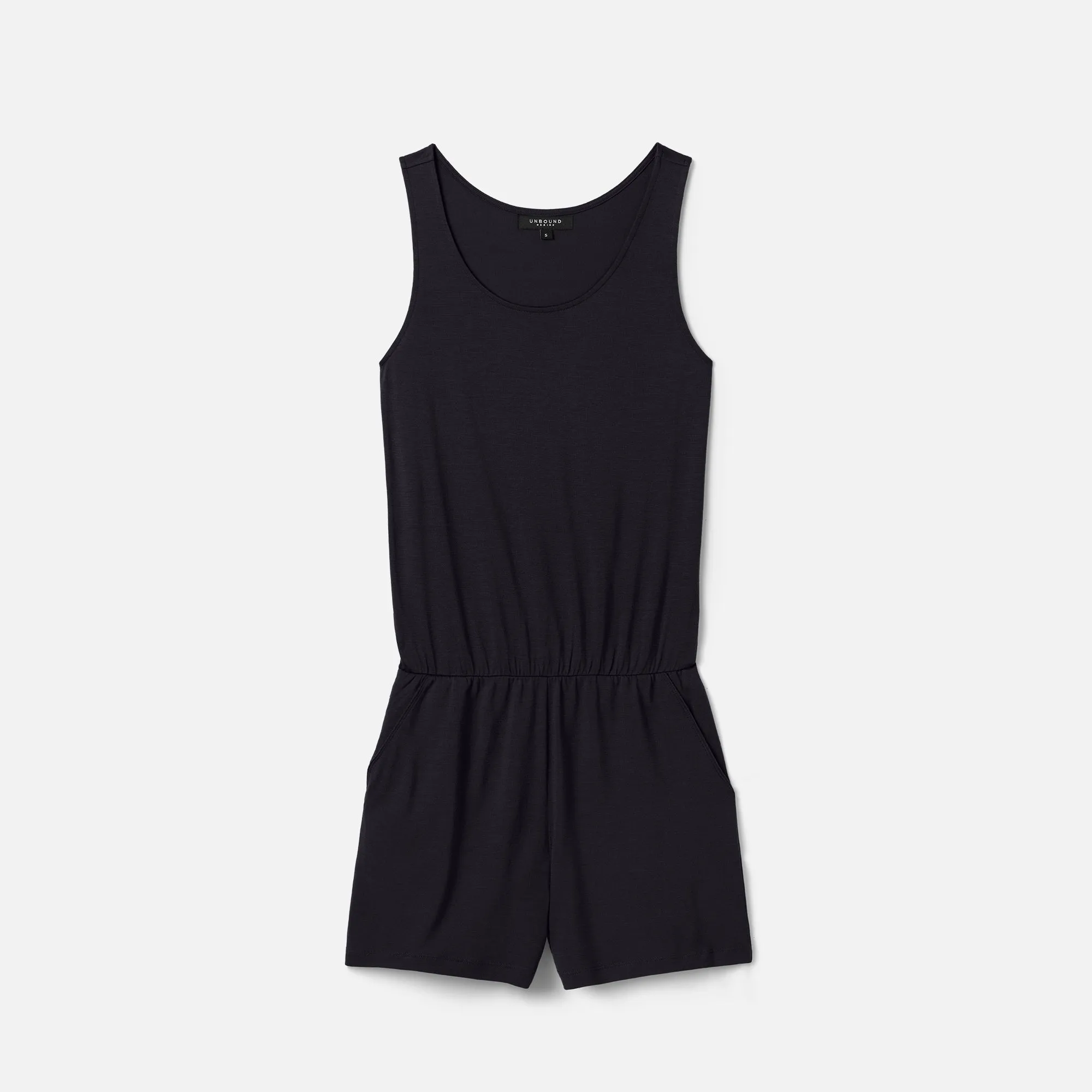 Women's Merino Travel Romper